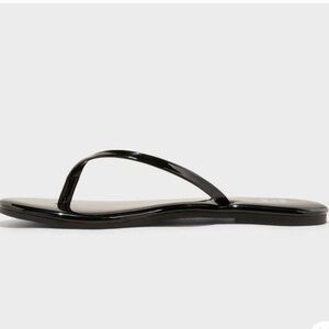 Shade & Shore Cali Flip Flop patent Sandals